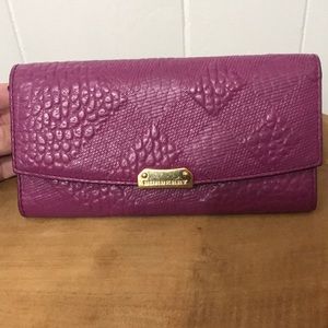 Burberry Wallet